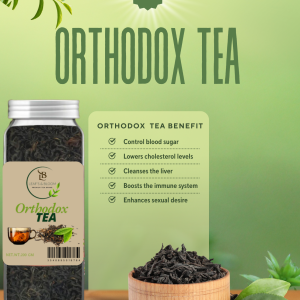 Orthodox-Tea